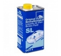 Lichid frana DOT 4 ATE 1L